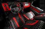Ford SVT Raptor by Exclusive Motoring 2014 года